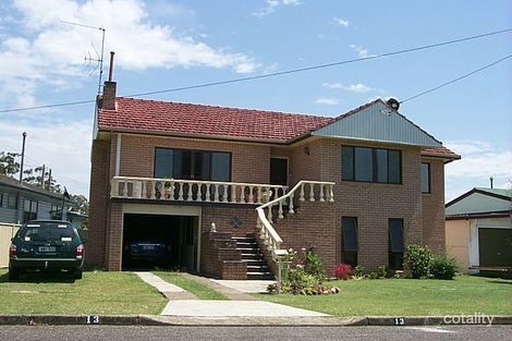 13 Cowdery St, Wauchope, NSW 2446