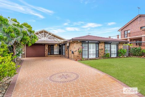 Property photo of 8 Tallowood Crescent Bossley Park NSW 2176