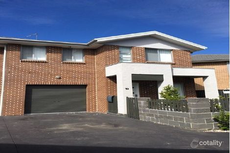 Property photo of 10/5 Rafter Parade Ropes Crossing NSW 2760