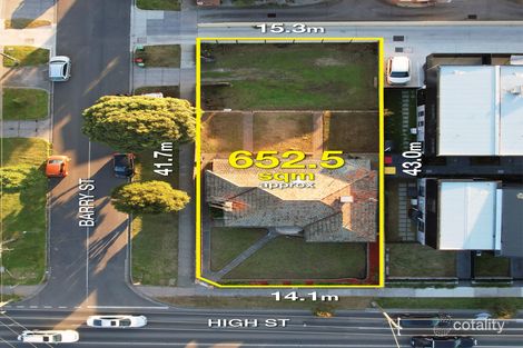 Property photo of 955 High Street Reservoir VIC 3073