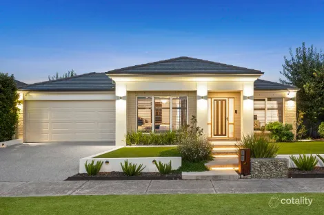 22 Mathieson Pl, Lara, VIC 3212