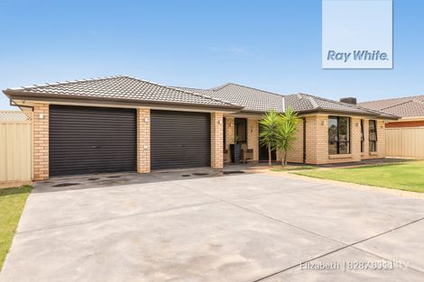 Property photo of 34 Iberia Way Smithfield SA 5114