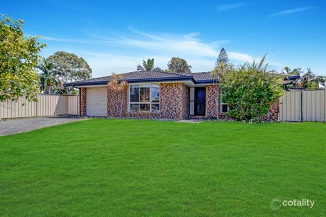 Property photo of 22 Constellation Drive Loganholme QLD 4129