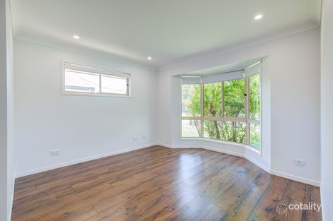 Property photo of 22 Constellation Drive Loganholme QLD 4129