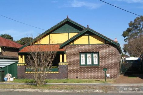 3 Brussels St, Mascot, NSW 2020