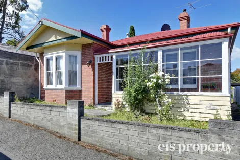 35 Grosvenor St, Sandy Bay, TAS 7005