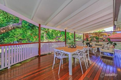 Property photo of 173 Harold Street Holland Park QLD 4121