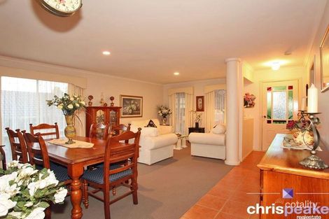 Property photo of 32 Highfielde Avenue Berwick VIC 3806