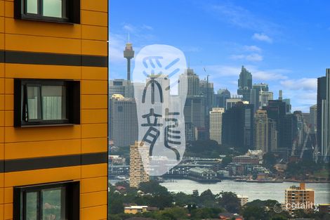 2809/486 Pacific Hwy, St Leonards, NSW 2065