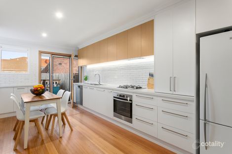 Property photo of 3/67 Flinders Street Thornbury VIC 3071