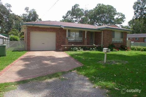 Property photo of 315 Tuggerawong Road Tuggerawong NSW 2259
