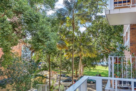 Property photo of 29/5-7 Esplanade Elizabeth Bay NSW 2011