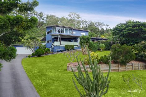 Property photo of 302 Mount Mellum Road Mount Mellum QLD 4550