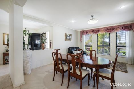 Property photo of 42 Gordonia Drive Reedy Creek QLD 4227