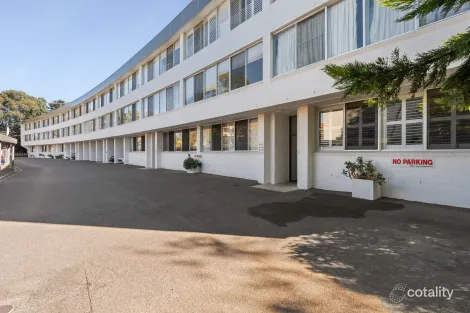 Property photo of 31/8 Giles Street Griffith ACT 2603