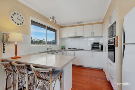 Property photo of 6 Warrina Crescent Burleigh Waters QLD 4220