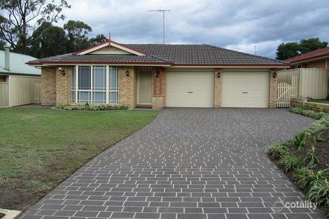 Property photo of 6 Vincent Road Cranebrook NSW 2749