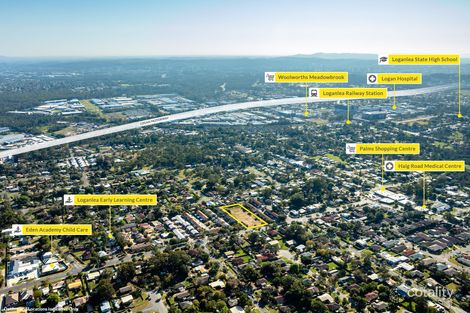 62 Monash Rd, Loganlea, QLD 4131