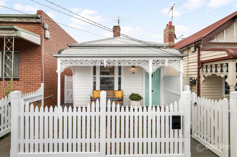 Property photo of 13 Pridham Street Kensington VIC 3031