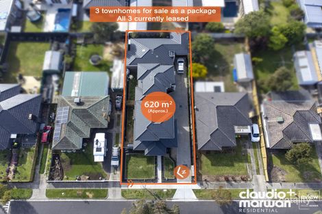 Property photo of 1-3/48 Beatty Avenue Glenroy VIC 3046