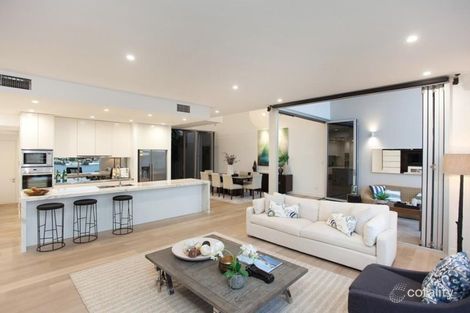 Property photo of 51 Macquarie Street Teneriffe QLD 4005