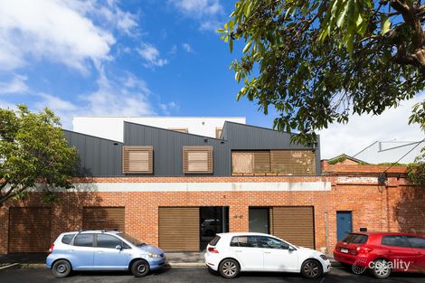 105/87 Lambeth St, Kensington, VIC 3031