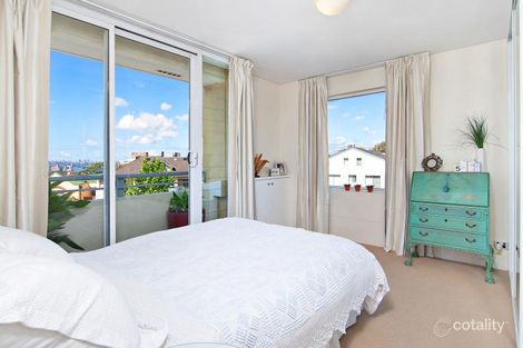 Property photo of 320/287 Military Road Cremorne NSW 2090
