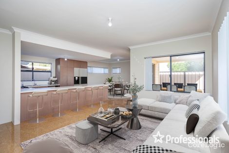 Property photo of 3A Forest Court Armadale WA 6112