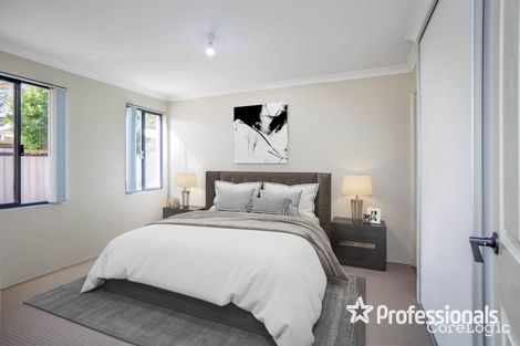 Property photo of 3A Forest Court Armadale WA 6112