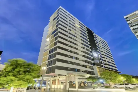 402/17 Deshon St, Woolloongabba, QLD 4102