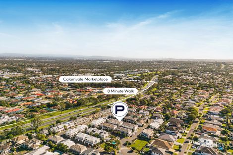 Property photo of 36/9 Eduard Place Calamvale QLD 4116