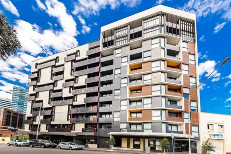 802/253 Franklin St, Melbourne, VIC 3000