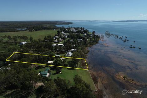 Property photo of 77 Davies Road Boonooroo QLD 4650