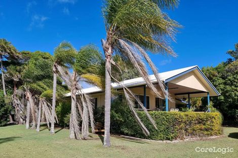 Property photo of 77 Davies Road Boonooroo QLD 4650