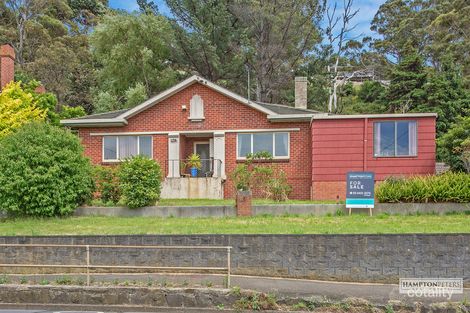 Property photo of 124 Mount Street Burnie TAS 7320