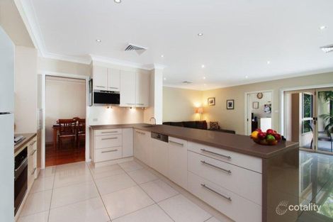 Property photo of 2 Loretta Place Belrose NSW 2085