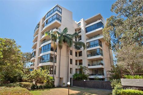 15/81a-81b Gerard St, Cremorne, NSW 2090