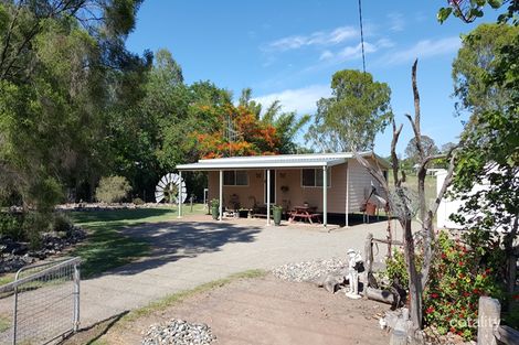 Property photo of 14 Fraser Street Kilkivan QLD 4600