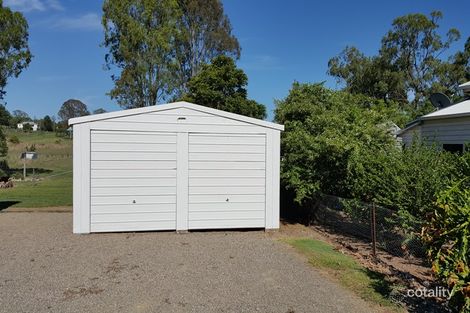 Property photo of 14 Fraser Street Kilkivan QLD 4600
