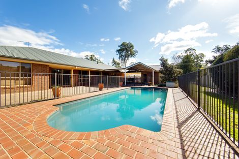 Property photo of 93 Huon Creek Road Wodonga VIC 3690