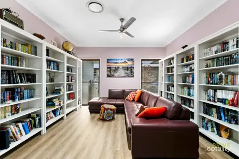 Property photo of 6 Parraweena Court Point Vernon QLD 4655