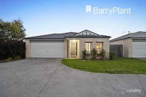 12/7 Melissa Way, Pakenham, VIC 3810