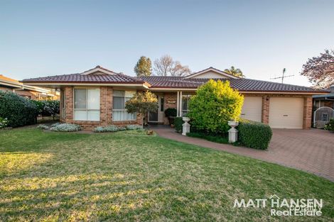 Property photo of 2 Osborne Place Dubbo NSW 2830