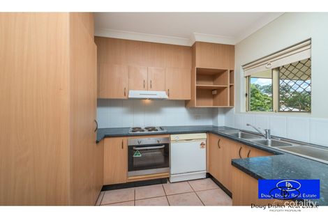 8/52 Mitre St, St Lucia, QLD 4067
