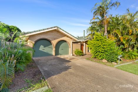 Property photo of 14 Arcola Street Aspley QLD 4034