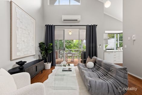 16/22 York St, Indooroopilly, QLD 4068