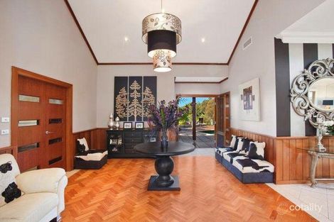 Property photo of 7 Muraban Road Dural NSW 2158