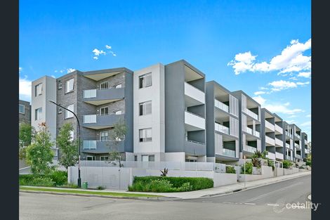 Property photo of 206/3 Adonis Avenue Rouse Hill NSW 2155