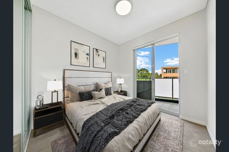 Property photo of 206/3 Adonis Avenue Rouse Hill NSW 2155