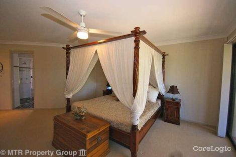 Property photo of 9 Alexandrina Circuit Forest Lake QLD 4078